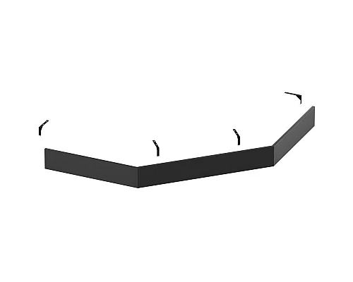 Купить Панель для поддона 90х90 см Grossman Strong GR-S290901D в магазине сантехники Santeh-Crystal.ru