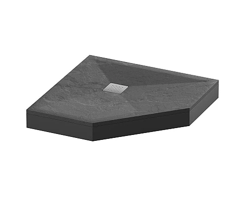 Купить Панель для поддона 90х90 см Grossman Strong GR-S290901D в магазине сантехники Santeh-Crystal.ru