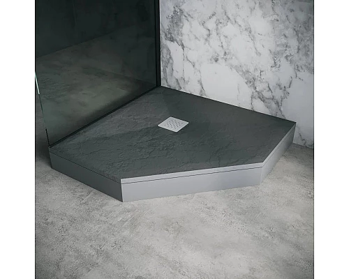 Купить Панель для поддона 90х90 см Grossman Strong GR-S290901D в магазине сантехники Santeh-Crystal.ru