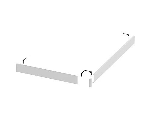 Приобрести Панель для поддона 110х90 см Grossman Strong GR-S1901101Q в магазине сантехники Santeh-Crystal.ru