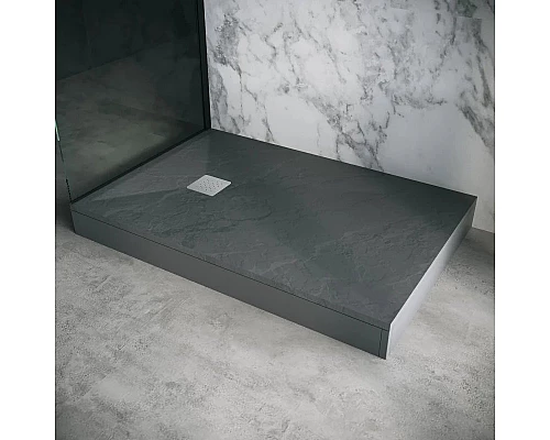 Заказать Панель для поддона 110х90 см Grossman Strong GR-S2901101Q в магазине сантехники Santeh-Crystal.ru