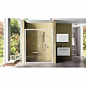 Душевые раздвижные двери Ravak Rapier NRDP4 180 белый Transparent 0ONY0100Z1