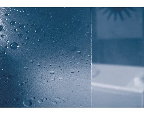 Приобрести Душевая дверь 100 см Ravak Supernova SDZ3 02VA010011 Pearl в магазине сантехники Santeh-Crystal.ru