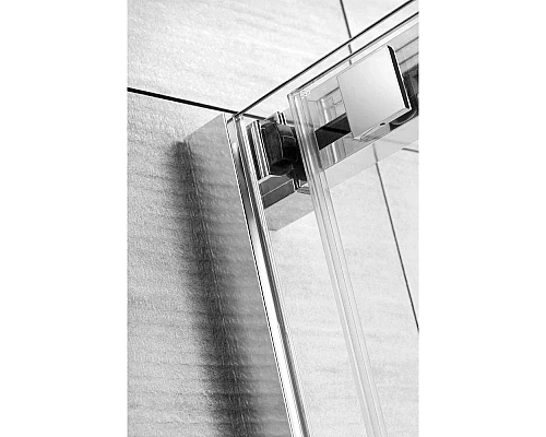 Приобрести Душевая дверь Radaway Espera DWD 140 прозрачное в магазине сантехники Santeh-Crystal.ru