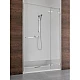 Заказать Душевая дверь Radaway Euphoria DWJ 100 R прозрачное в магазине сантехники Santeh-Crystal.ru