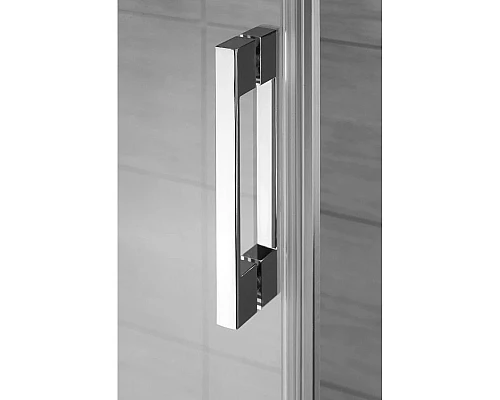 Заказать Душевая дверь Radaway Espera DWJ 140 R зеркальное в магазине сантехники Santeh-Crystal.ru