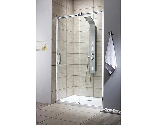 Заказать Душевая дверь Radaway Espera DWJ 160 R прозрачное в магазине сантехники Santeh-Crystal.ru