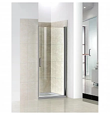 Душевая дверь 100 см Good Door Pandora DR100-C-CH прозрачное