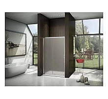 Душевая дверь 130 см Good Door Latte WTW-130-G-WE grape