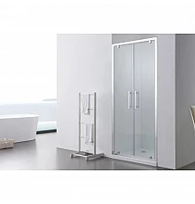 Душевая дверь 80 см SSWW LD60-Y22/80 прозрачное