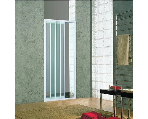 Приобрести Душевая дверь River LA MANCHE 100 МТ в магазине сантехники Santeh-Crystal.ru