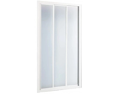 Заказать Душевая дверь River LA MANCHE 120 МТ в магазине сантехники Santeh-Crystal.ru