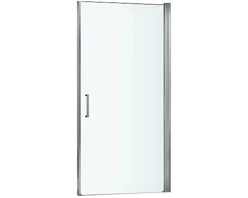 Заказать Душевая дверь 80 см Berges Talia 062006 прозрачное в магазине сантехники Santeh-Crystal.ru