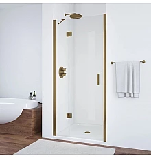 Душевая дверь 100 см Vegas Glass AFP 100 05 01 L прозрачное