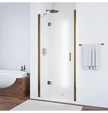 Душевая дверь 100 см Vegas Glass AFP 100 05 10 L сатин
