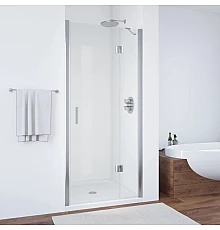 Душевая дверь 110 см Vegas Glass AFP 110 08 01 R прозрачное