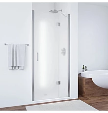Душевая дверь 110 см Vegas Glass AFP 110 08 10 R сатин