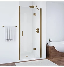 Душевая дверь 110 см Vegas Glass AFP 110 05 01 R прозрачное