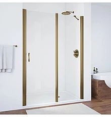 Душевая дверь 100 см Vegas Glass EP-F-1 100 05 01 R прозрачное