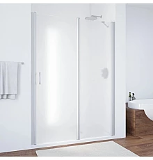 Душевая дверь 105 см Vegas Glass EP-F-1 105 07 10 R сатин