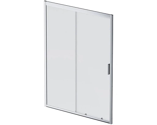 Приобрести Душевая дверь 120 см AM.PM Gem W90S-1201190MT прозрачное в магазине сантехники Santeh-Crystal.ru