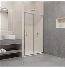 Душевая дверь 100 см RGW PA-12 Passage 01081210-11 прозрачное