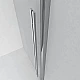Приобрести Душевая дверь 130 см Ambassador Intense 110021102IX прозрачное в магазине сантехники Santeh-Crystal.ru