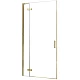 Заказать Душевая дверь 90 см Rea Hugo REA-K8411 прозрачное в магазине сантехники Santeh-Crystal.ru