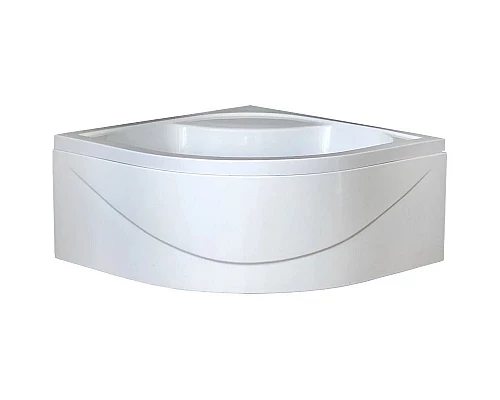 Заказать Душевой уголок с поддоном 90х90 см Royal Bath RB90BK-C-CH матовое в магазине сантехники Santeh-Crystal.ru