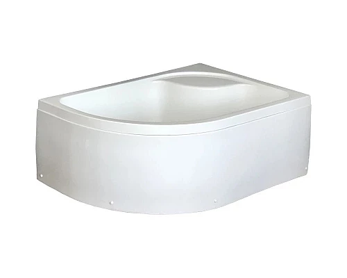 Купить Душевой уголок с поддоном 120х80 см Royal Bath RB8120BK-T-CH-R прозрачное в магазине сантехники Santeh-Crystal.ru