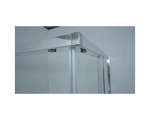 Приобрести Душевой уголок без поддона 90x90 см Timo ALTTI-619 C прозрачное в магазине сантехники Santeh-Crystal.ru