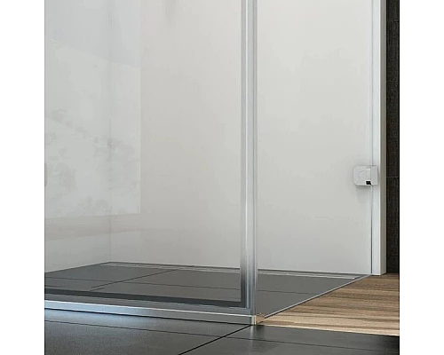 Заказать Душевой уголок 90х90 см Ravak Brilliant BSRV4 + B SET 1UV77A00Z1 + D01000A073 прозрачное в магазине сантехники Santeh-Crystal.ru