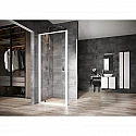 Душевой уголок 80х80 см Ravak Nexty NDOP1 + NPSS 03O40100Z1 + 90O40100Z1 прозрачное Душевой уголок 80х80 см Ravak Nexty NDOP1 + NPSS 03O40100Z1 + 90O40100Z1 прозрачное
