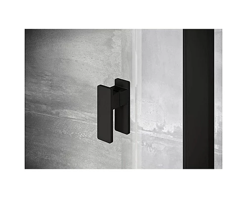 Заказать Душевой уголок 120х100 см Ravak Nexty NDOP2 + NPSS 03OG0300Z1 + 90OA0300Z1 прозрачное в магазине сантехники Santeh-Crystal.ru