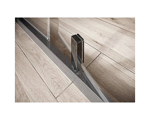 Заказать Душевой уголок 120х100 см Ravak Nexty NDOP2 + NPSS 03OG0C00Z1 + 90OA0C00Z1 прозрачное в магазине сантехники Santeh-Crystal.ru