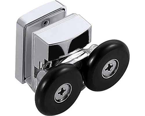 Купить Душевой уголок 90х90 см Aquatek AQ ARI RO 09020CH прозрачное в магазине сантехники Santeh-Crystal.ru