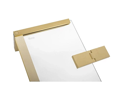 Заказать Душевой уголок 78х78 см Rea Hugo REA-K6608 прозрачное в магазине сантехники Santeh-Crystal.ru