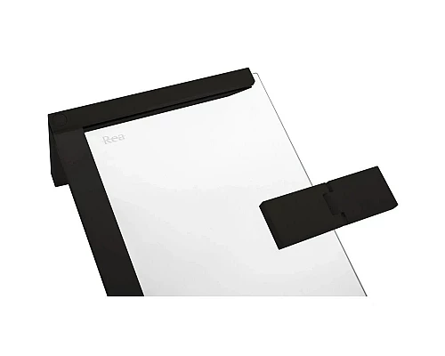 Купить Душевой уголок 78х78 см Rea Hugo REA-K6600 прозрачное в магазине сантехники Santeh-Crystal.ru