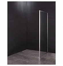 Боковая стенка 80 см Orange E03-080TCR прозрачное