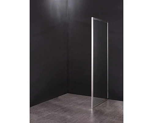 Купить Боковая стенка 80 см Orange E03-080TCR прозрачное в магазине сантехники Santeh-Crystal.ru