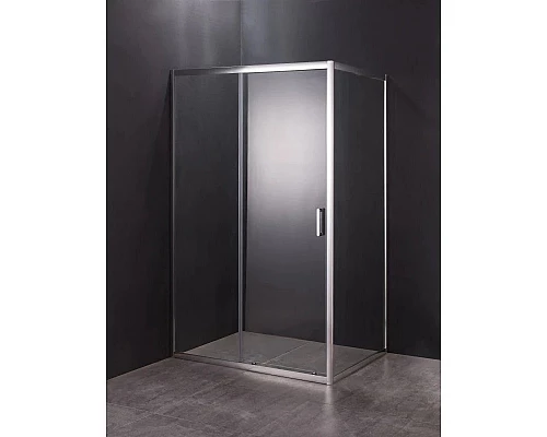 Купить Боковая стенка 80 см Orange E03-080TCR прозрачное в магазине сантехники Santeh-Crystal.ru