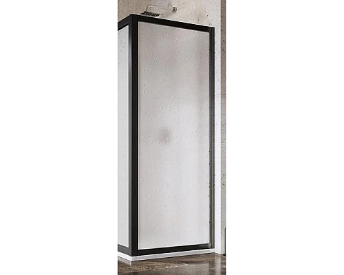 Приобрести Боковая стенка 80 см Ravak Supernova APSS 940403R211 Pearl в магазине сантехники Santeh-Crystal.ru