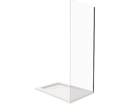 Заказать Боковая стенка 70 см Good Door Galaxy SP-70-C-B прозрачное в магазине сантехники Santeh-Crystal.ru