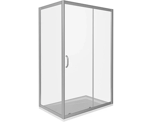 Приобрести Боковая стенка 70 см Good Door Infinity SP-70-C-CH прозрачное в магазине сантехники Santeh-Crystal.ru