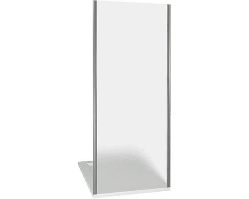 Заказать Боковая стенка 70 см Good Door Infinity SP-70-G-CH grape в магазине сантехники Santeh-Crystal.ru