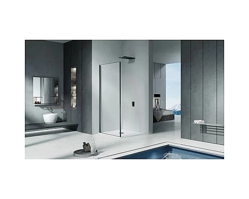 Заказать Боковая стенка 70 см Good Door Cofe SP-70-C-B прозрачное в магазине сантехники Santeh-Crystal.ru