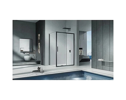 Заказать Боковая стенка 70 см Good Door Cofe SP-70-C-B прозрачное в магазине сантехники Santeh-Crystal.ru