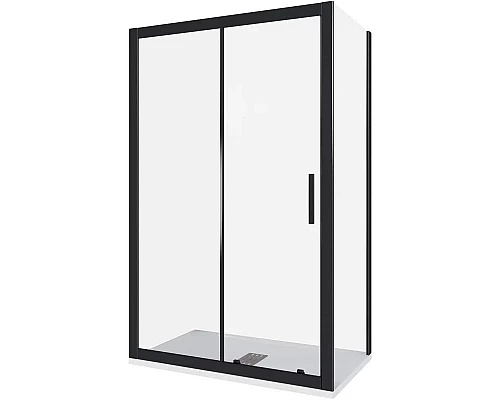 Заказать Боковая стенка 70 см Good Door Cofe SP-70-C-B прозрачное в магазине сантехники Santeh-Crystal.ru