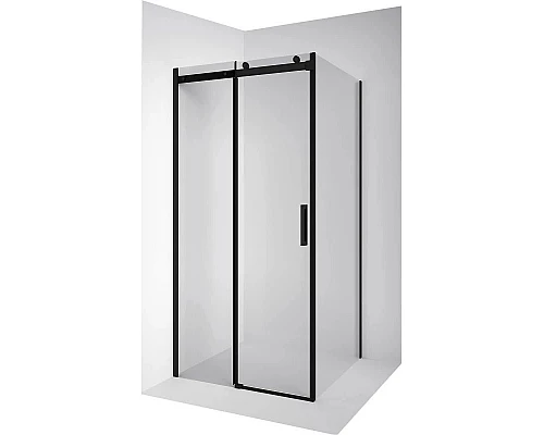 Купить Боковая стенка 90 см Ambassador Benefit 90HB прозрачное в магазине сантехники Santeh-Crystal.ru