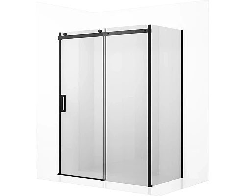 Купить Боковая стенка 90 см Ambassador Benefit 90HB прозрачное в магазине сантехники Santeh-Crystal.ru